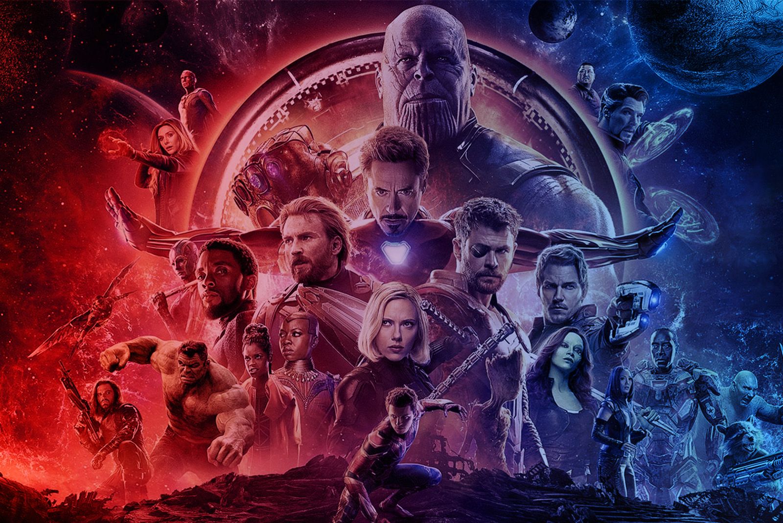 Marvel To Sinner: Post-Credits Scenes Worth Watching? A Pop Culture Happy Hour Analysis Marvel To Sinner: Post-Credits Scenes Worth Watching? A Pop Culture Happy Hour Analysis