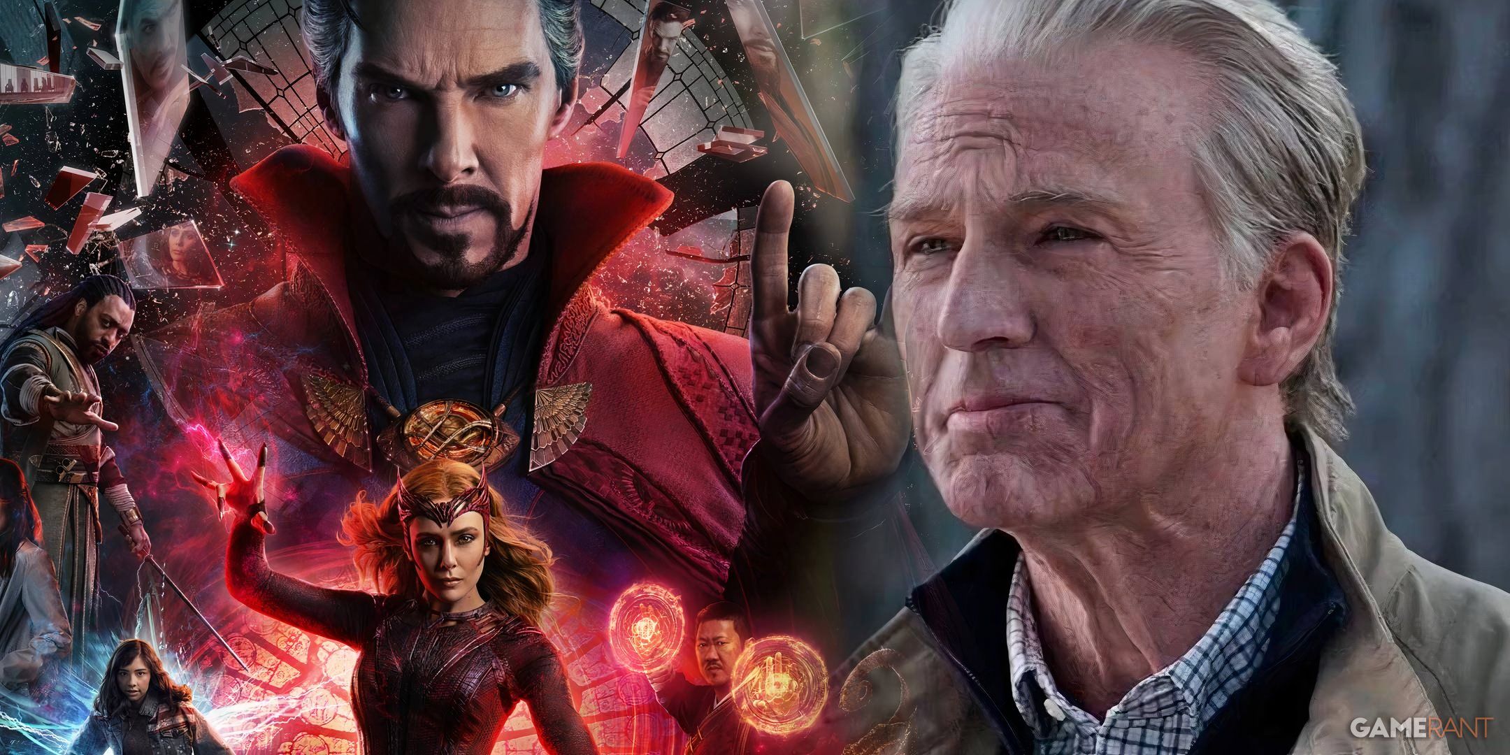 Marvel's Avengers: Doomsday: The Stranger Things Connection Explained Marvel's Avengers: Doomsday: The Stranger Things Connection Explained