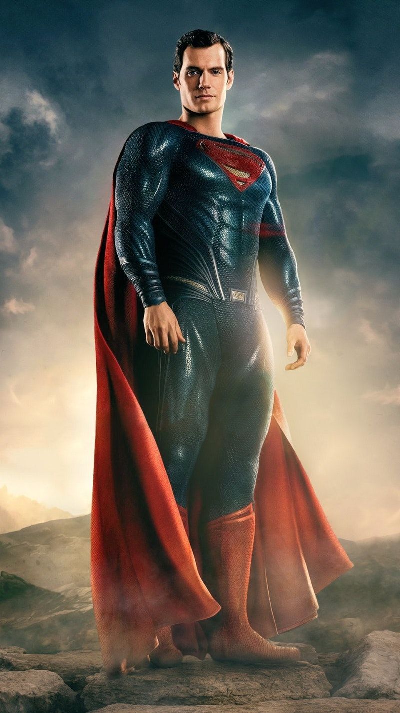 Marvel's Cancelled Show: A Silver Lining For Henry Cavill? Marvel's Cancelled Show: A Silver Lining For Henry Cavill?