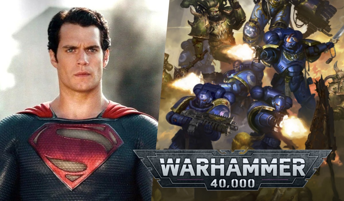 Marvel's Decision To Drop Henry Cavill Series: Unexpected Benefits Marvel's Decision To Drop Henry Cavill Series: Unexpected Benefits
