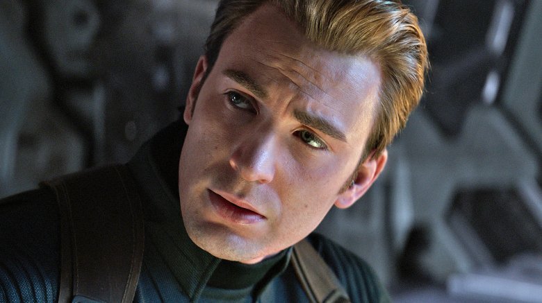 Marvel's Post-Endgame Plans: A Fan Favorite's Unexpected Exclusion Marvel's Post-Endgame Plans: A Fan Favorite's Unexpected Exclusion