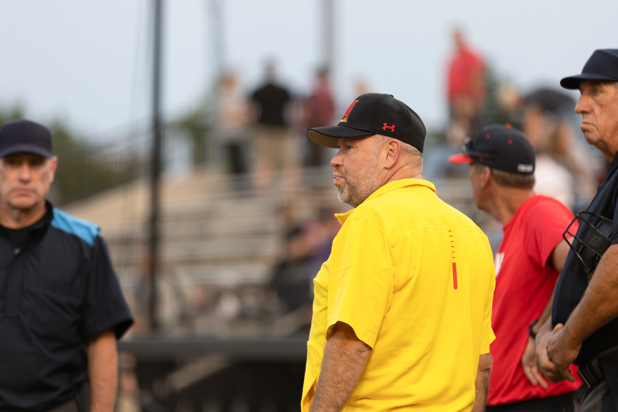 Maryland Softball Defeats Delaware After Late-Game Surge Maryland Softball Defeats Delaware After Late-Game Surge