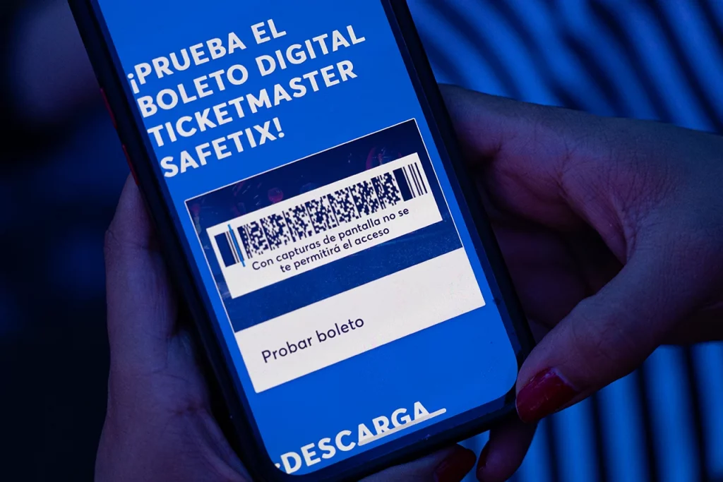 Más Claridad Sobre Los Precios De Boletos En Ticketmaster Más Claridad Sobre Los Precios De Boletos En Ticketmaster