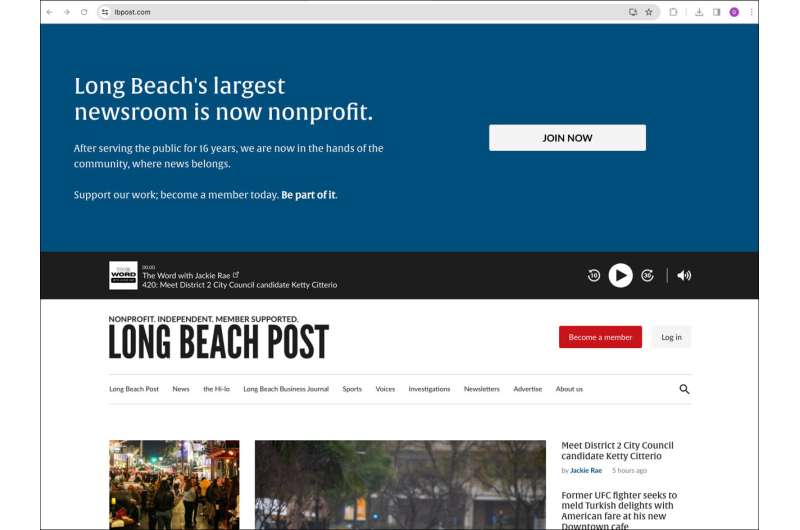 Mass Layoffs Cast Shadow On Future Of ABC News Program Mass Layoffs Cast Shadow On Future Of ABC News Program