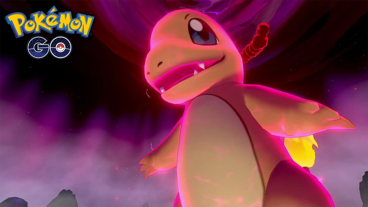 Mastering Dynamax Sobble In Pokémon GO Max Battles: A Max Mondays Guide Mastering Dynamax Sobble In Pokémon GO Max Battles: A Max Mondays Guide