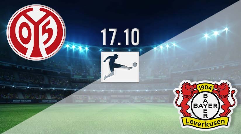 Match Report: FSV Mainz 05 Vs Bayer 04 Leverkusen (Matchday 34) Match Report: FSV Mainz 05 Vs Bayer 04 Leverkusen (Matchday 34)