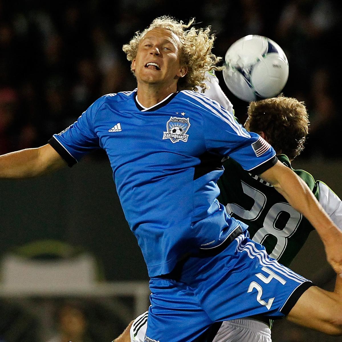 Match Report: San Jose Earthquakes 4-1 Portland Timbers Match Report: San Jose Earthquakes 4-1 Portland Timbers