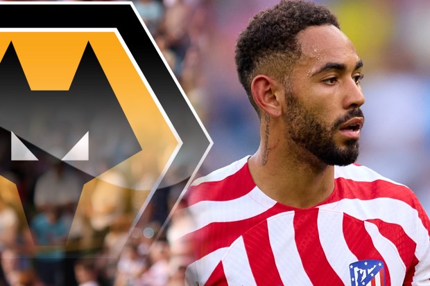 Matheus Cunha To Arsenal? Wolves Forward Linked With Gunners Move Matheus Cunha To Arsenal? Wolves Forward Linked With Gunners Move