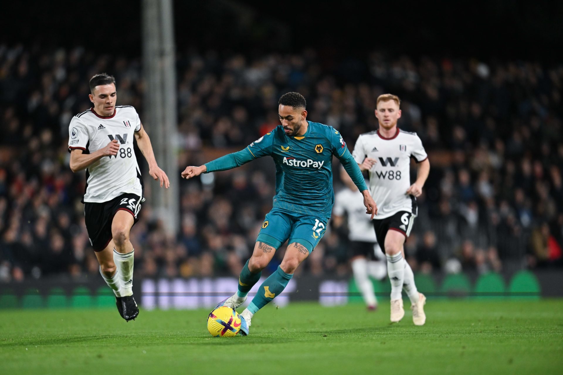 Matheus Cunha To Man United: Journalist Shares Worrying Transfer Update Matheus Cunha To Man United: Journalist Shares Worrying Transfer Update