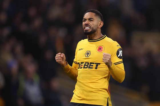 Matheus Cunha Transfer News: Arsenal Interest Intensifies Matheus Cunha Transfer News: Arsenal Interest Intensifies