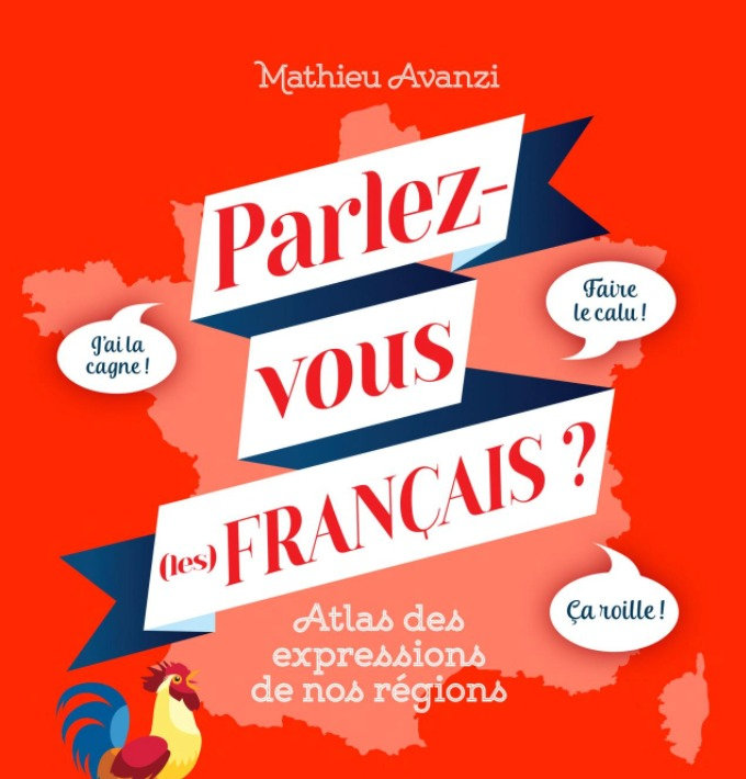 Mathieu Avanzi Et L'évolution De La Langue Française Mathieu Avanzi Et L'évolution De La Langue Française