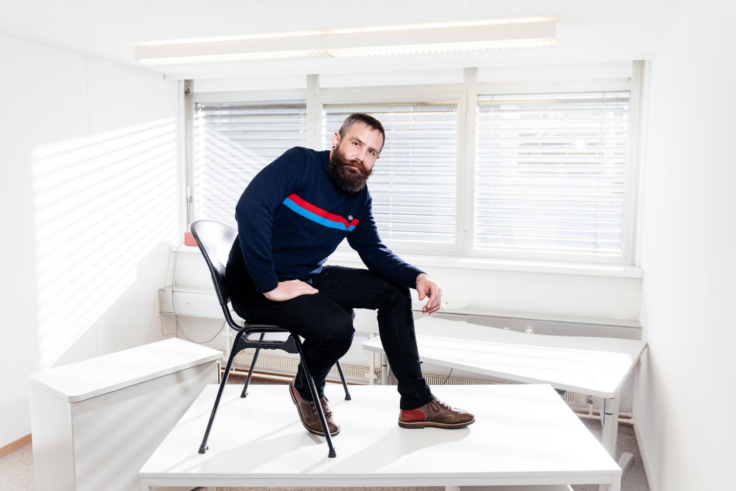 Mathieu Avanzi : Le Français, Une Langue Vivante Et Dynamique Mathieu Avanzi : Le Français, Une Langue Vivante Et Dynamique