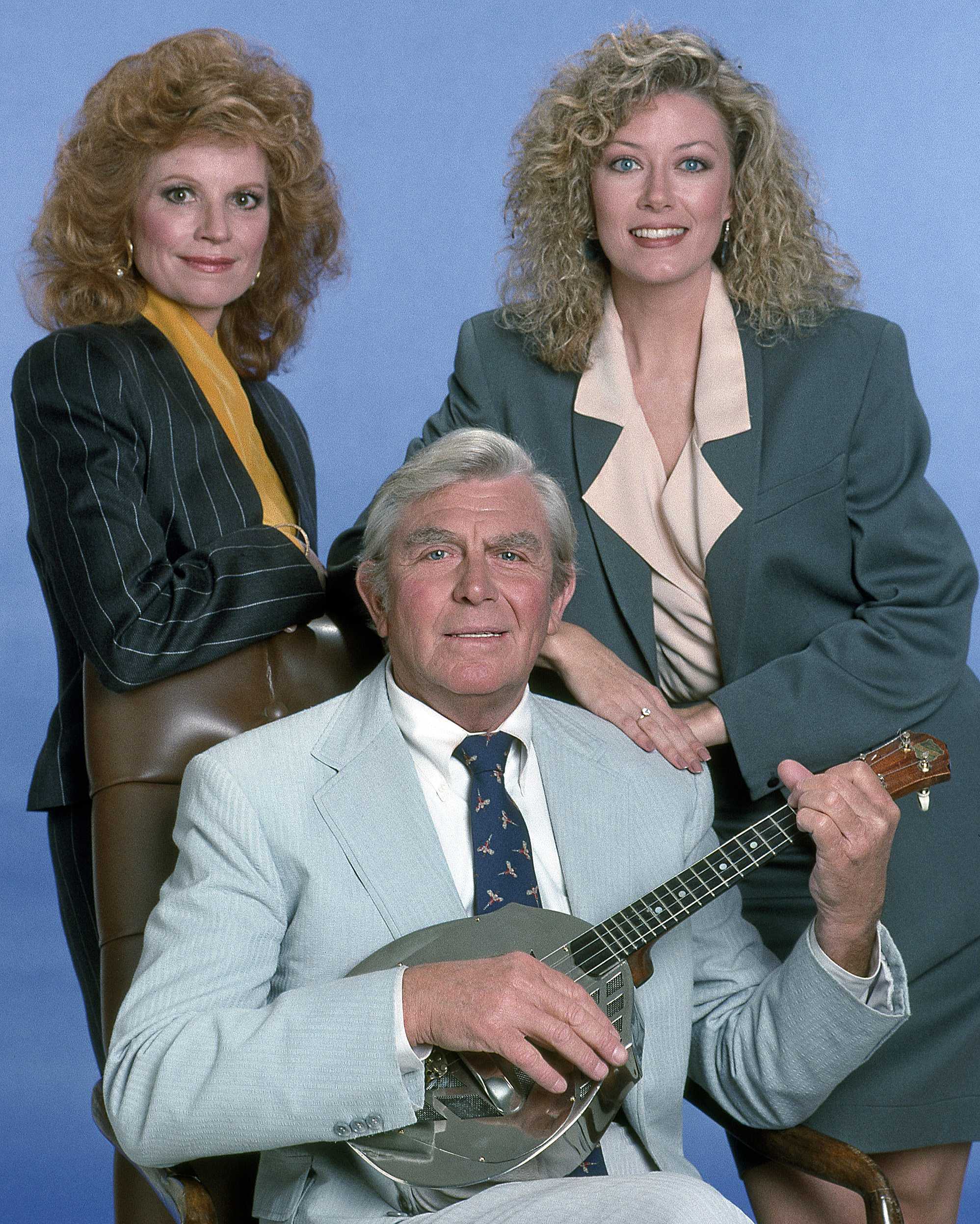 Matlock TV Show: Air Times, New Episodes, And Where To Watch Matlock TV Show: Air Times, New Episodes, And Where To Watch