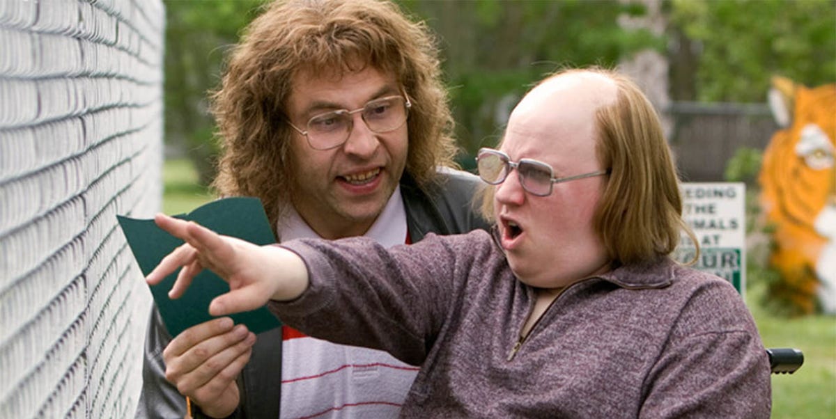 Matt Lucas Gives Little Britain Revival Update After Fan Questions Matt Lucas Gives Little Britain Revival Update After Fan Questions