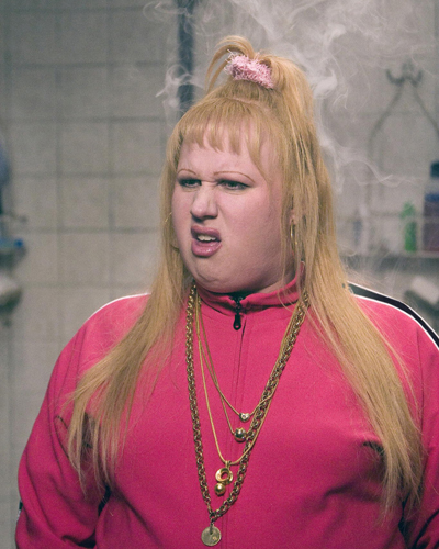 Matt Lucas Gives Little Britain Revival Update Following Fan Questions Matt Lucas Gives Little Britain Revival Update Following Fan Questions
