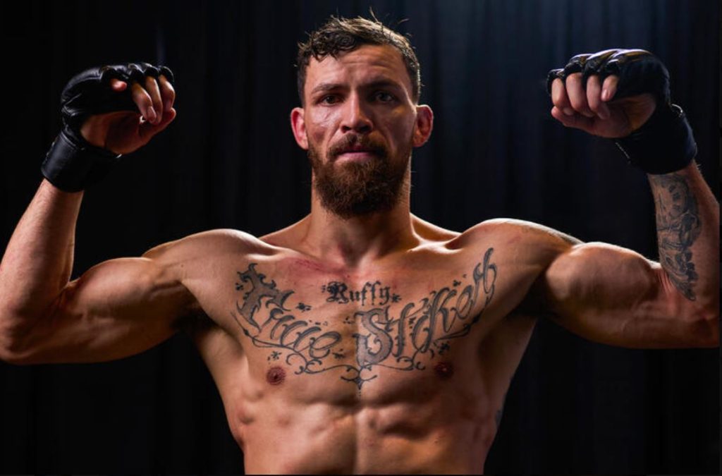 Mauricio Ruffy's UFC 313 Spinning Kick: KO Of The Year In The Making? Mauricio Ruffy's UFC 313 Spinning Kick: KO Of The Year In The Making?