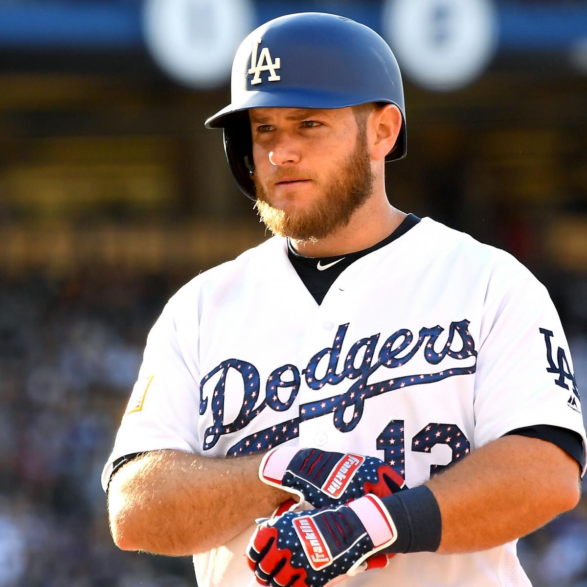 Max Muncy's 2025 Home Run: A Career Drought Snapped Max Muncy's 2025 Home Run: A Career Drought Snapped