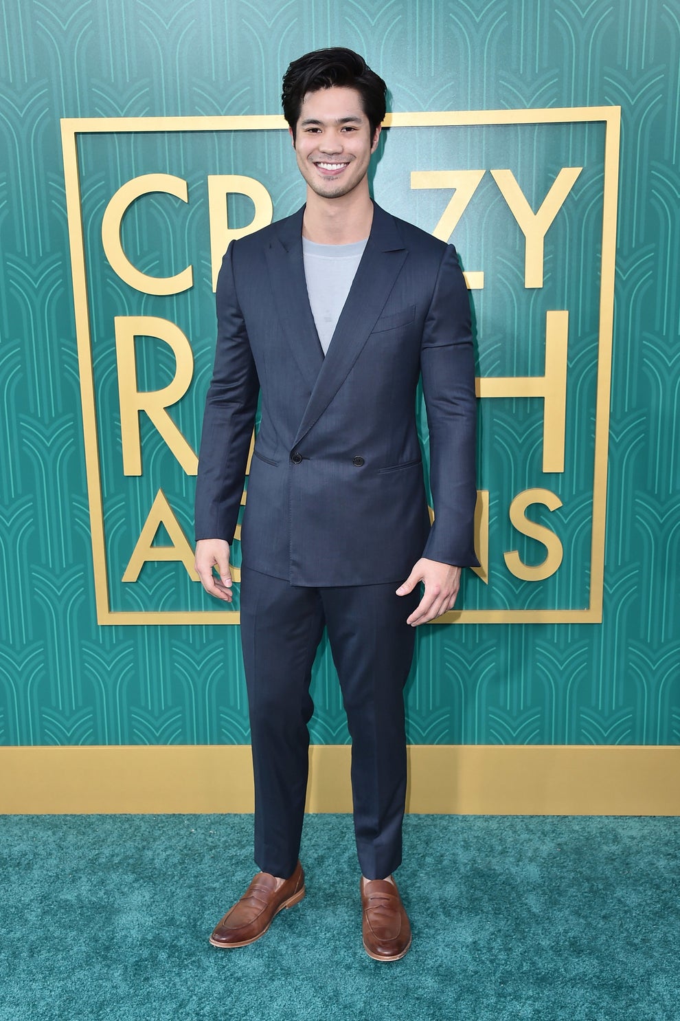 Max Orders Crazy Rich Asians Series With Original Filmmakers Returning Max Orders Crazy Rich Asians Series With Original Filmmakers Returning