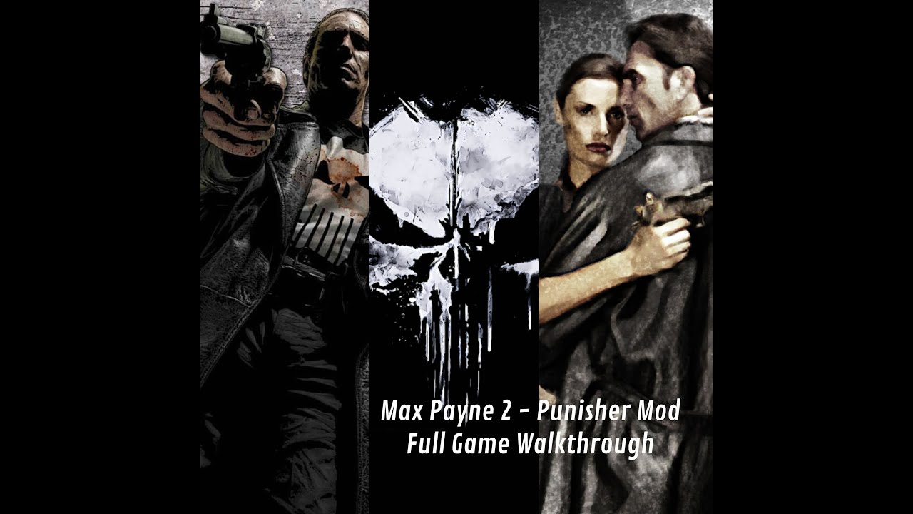 Max Payne: A Retrospective On The Film Series Max Payne: A Retrospective On The Film Series