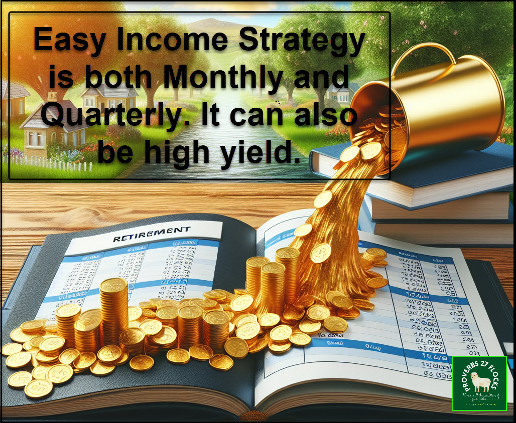 Maximize Dividend Income With A Simple Approach Maximize Dividend Income With A Simple Approach