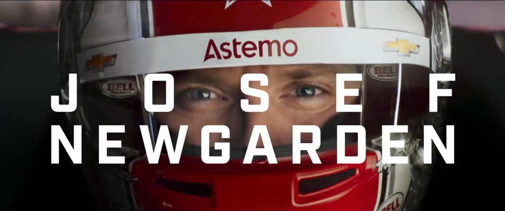 May 18: FOX Debuts New IndyCar Documentary May 18: FOX Debuts New IndyCar Documentary