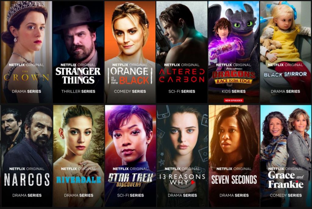 May 2025 Netflix Releases: A Complete Guide May 2025 Netflix Releases: A Complete Guide