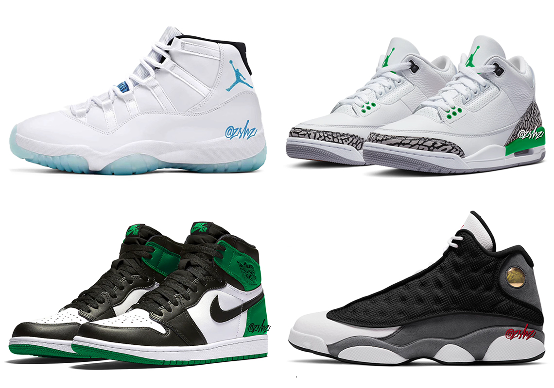 May 2025 Nike Sneaker Releases: What To Expect & How To Cop May 2025 Nike Sneaker Releases: What To Expect & How To Cop
