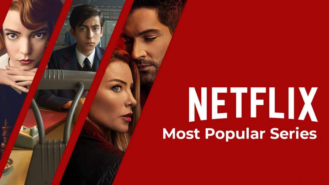 May 2025 On Netflix: Everything New To Stream May 2025 On Netflix: Everything New To Stream