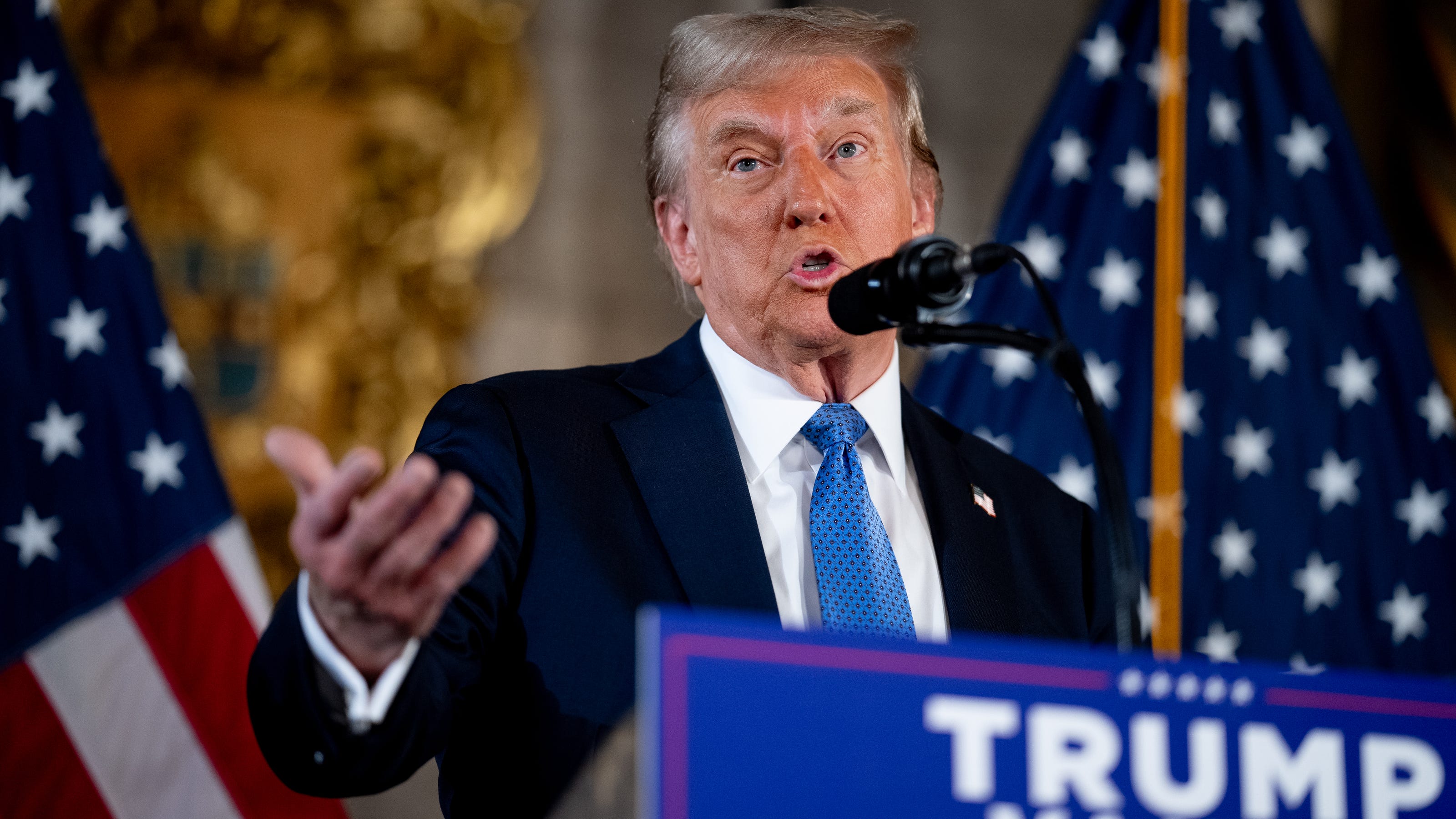 May 8th, 2025: A Look Back At The Trump Administration's Day 109 May 8th, 2025: A Look Back At The Trump Administration's Day 109