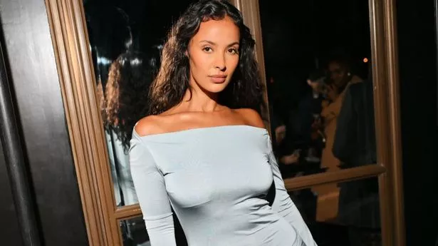 Maya Jama's Beauty Routine: Viral Hair Product And More Maya Jama's Beauty Routine: Viral Hair Product And More