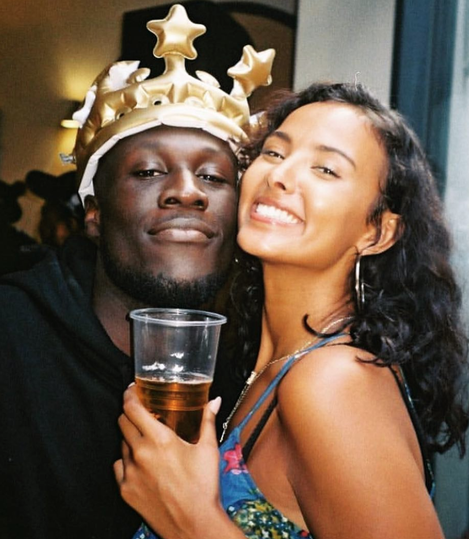 Maya Jama's Pointed Comments About Ex Stormzy: Relationship Insights Revealed Maya Jama's Pointed Comments About Ex Stormzy: Relationship Insights Revealed