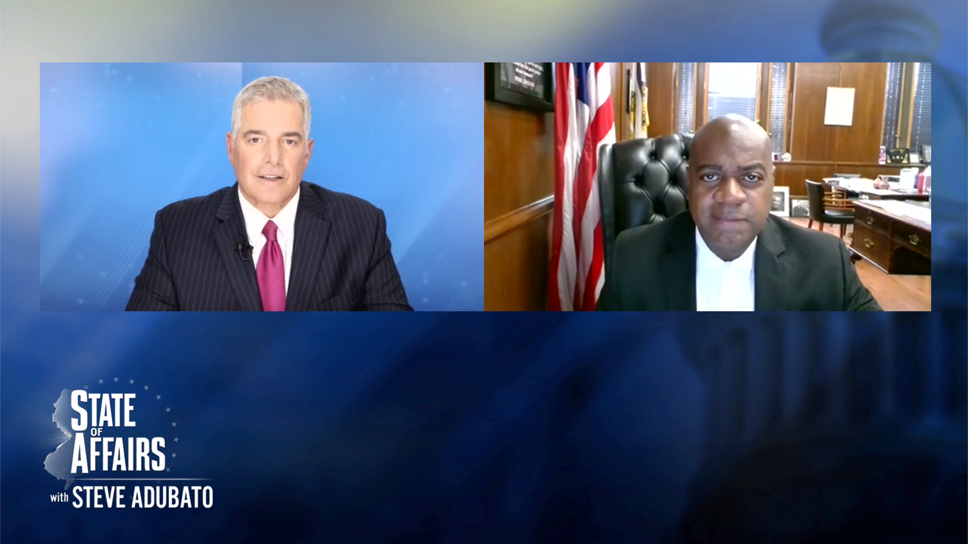 Mayor Ras Baraka's Arrest Outside ICE Facility: A Deeper Look Mayor Ras Baraka's Arrest Outside ICE Facility: A Deeper Look