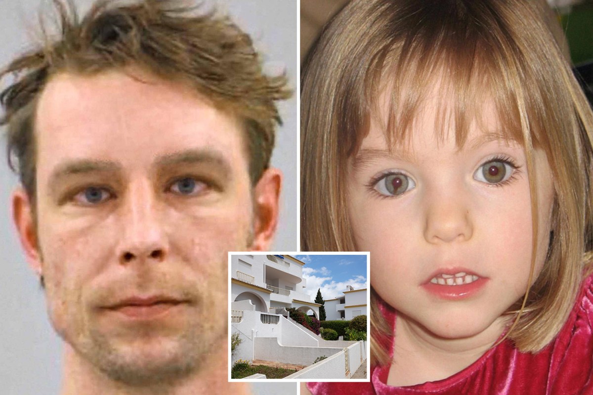 McCann Home: Polish National And Accomplice Deny Harassment Charges McCann Home: Polish National And Accomplice Deny Harassment Charges