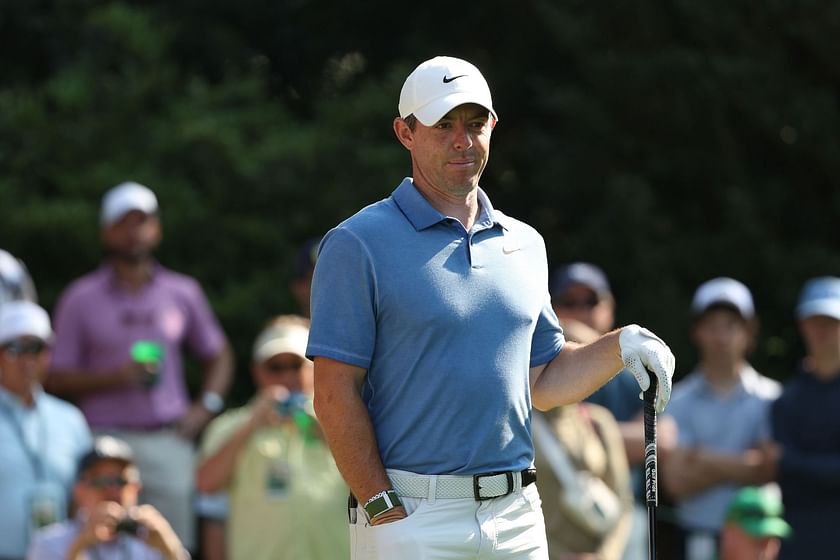 McIlroy-Lowry Partnership Confirmed For Zurich Classic McIlroy-Lowry Partnership Confirmed For Zurich Classic