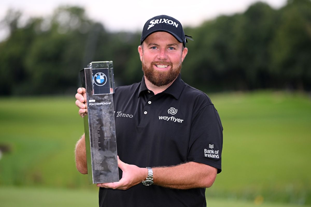 McIlroy's Masters Bid: Shane Lowry's Perspective McIlroy's Masters Bid: Shane Lowry's Perspective