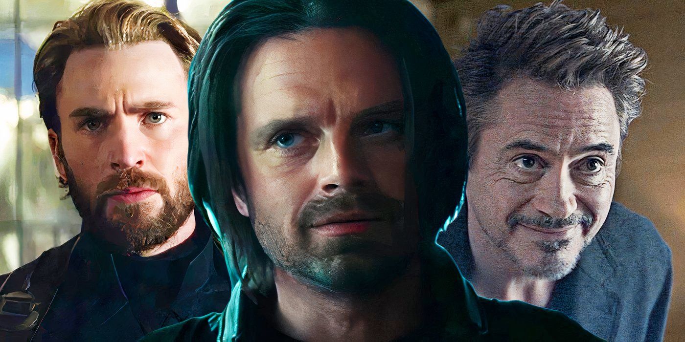 MCU's Black Widow: Scarlett Johansson Comments On Potential Return MCU's Black Widow: Scarlett Johansson Comments On Potential Return