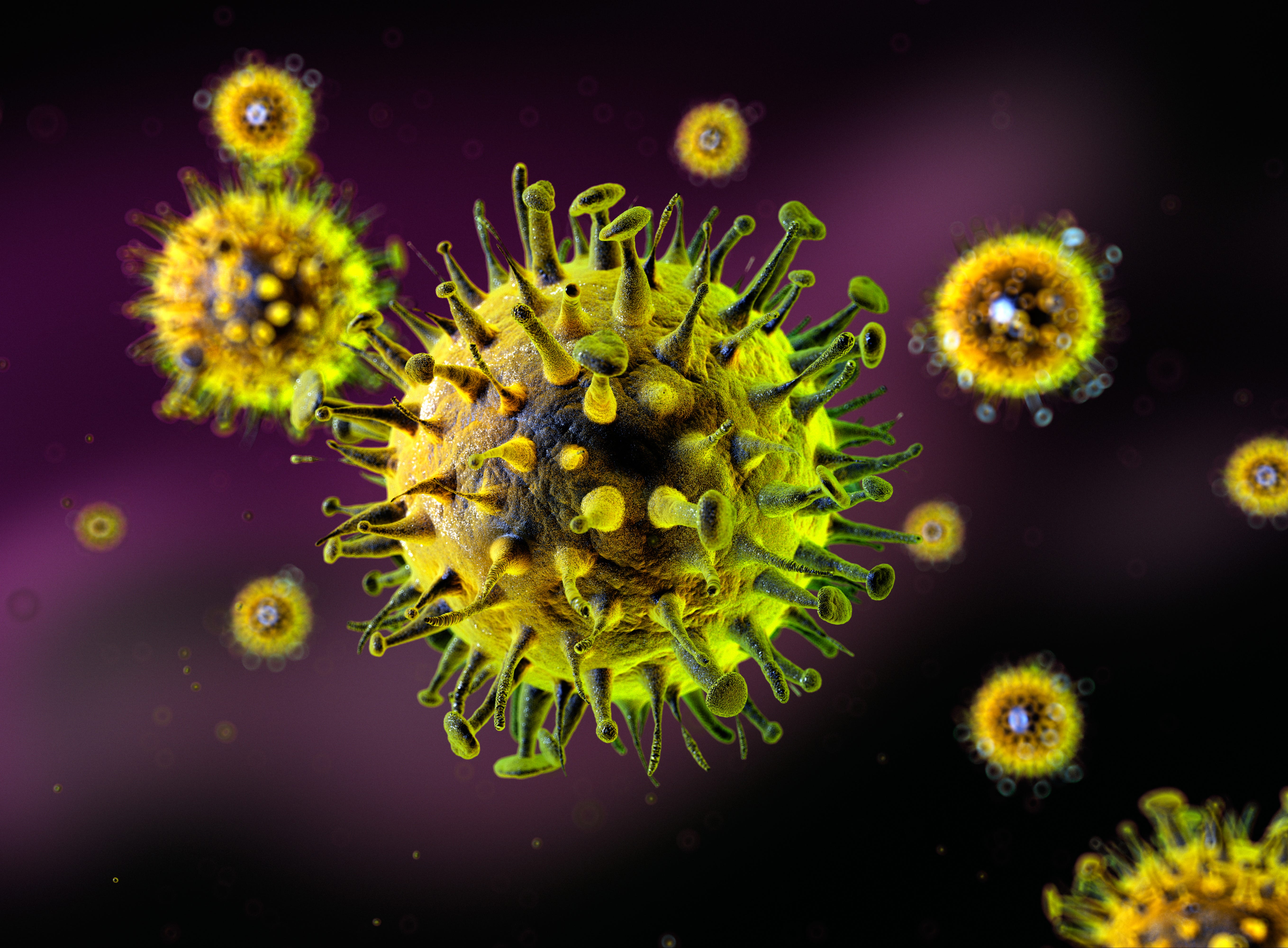 Measles Outbreak Expands: Six New Cases Reported In Kansas Measles Outbreak Expands: Six New Cases Reported In Kansas