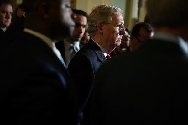 Medicaid And Clean Energy Changes Hold Up GOP Tax Legislation Medicaid And Clean Energy Changes Hold Up GOP Tax Legislation