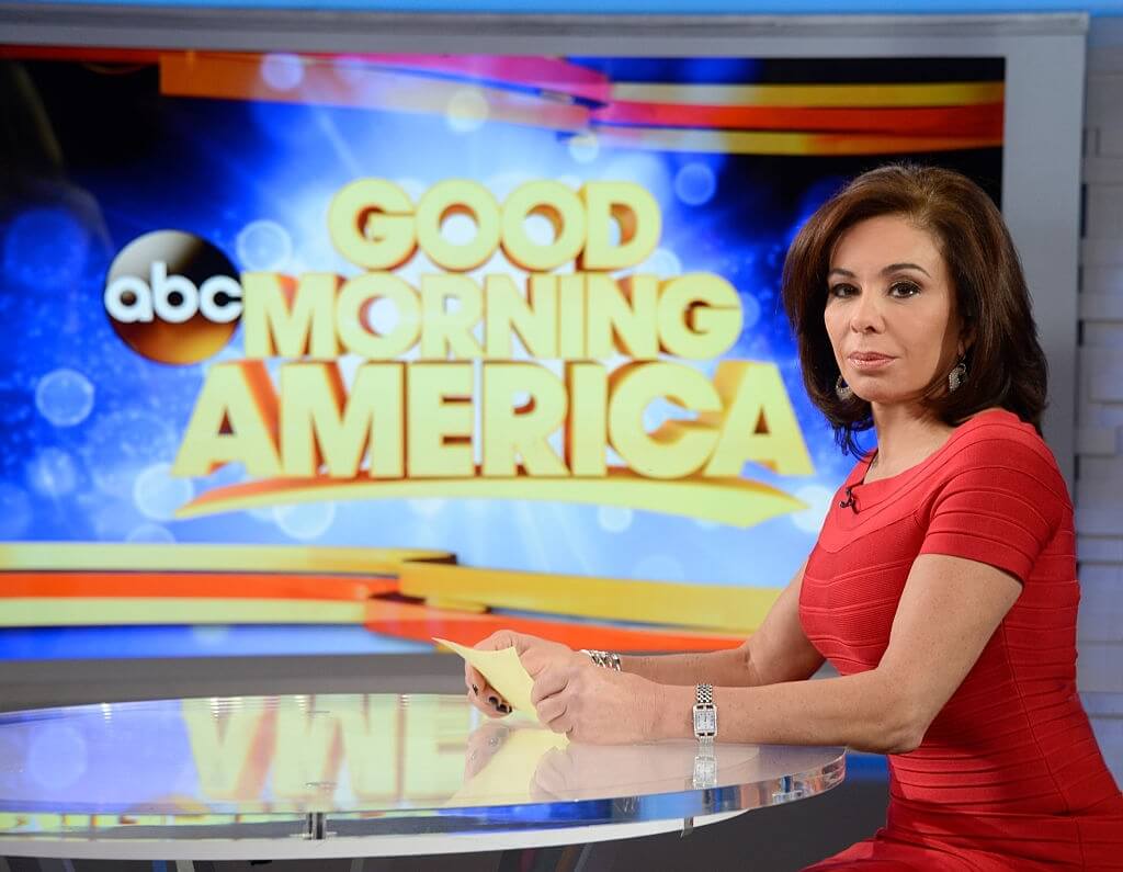 Meet Jeanine Pirro: Education, Net Worth, And Career Highlights Meet Jeanine Pirro: Education, Net Worth, And Career Highlights