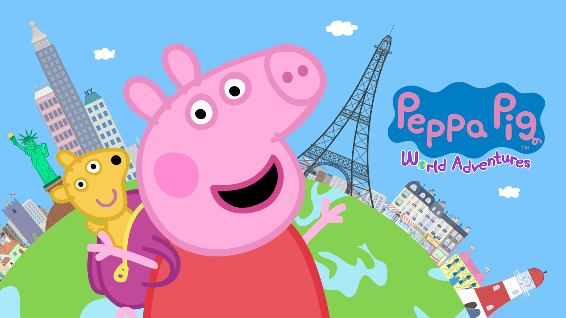Meet Peppa Pig's New Baby: Release Date And What To Expect Meet Peppa Pig's New Baby: Release Date And What To Expect
