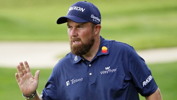 Meeting Shane Lowry: Experiences And Opportunities Meeting Shane Lowry: Experiences And Opportunities