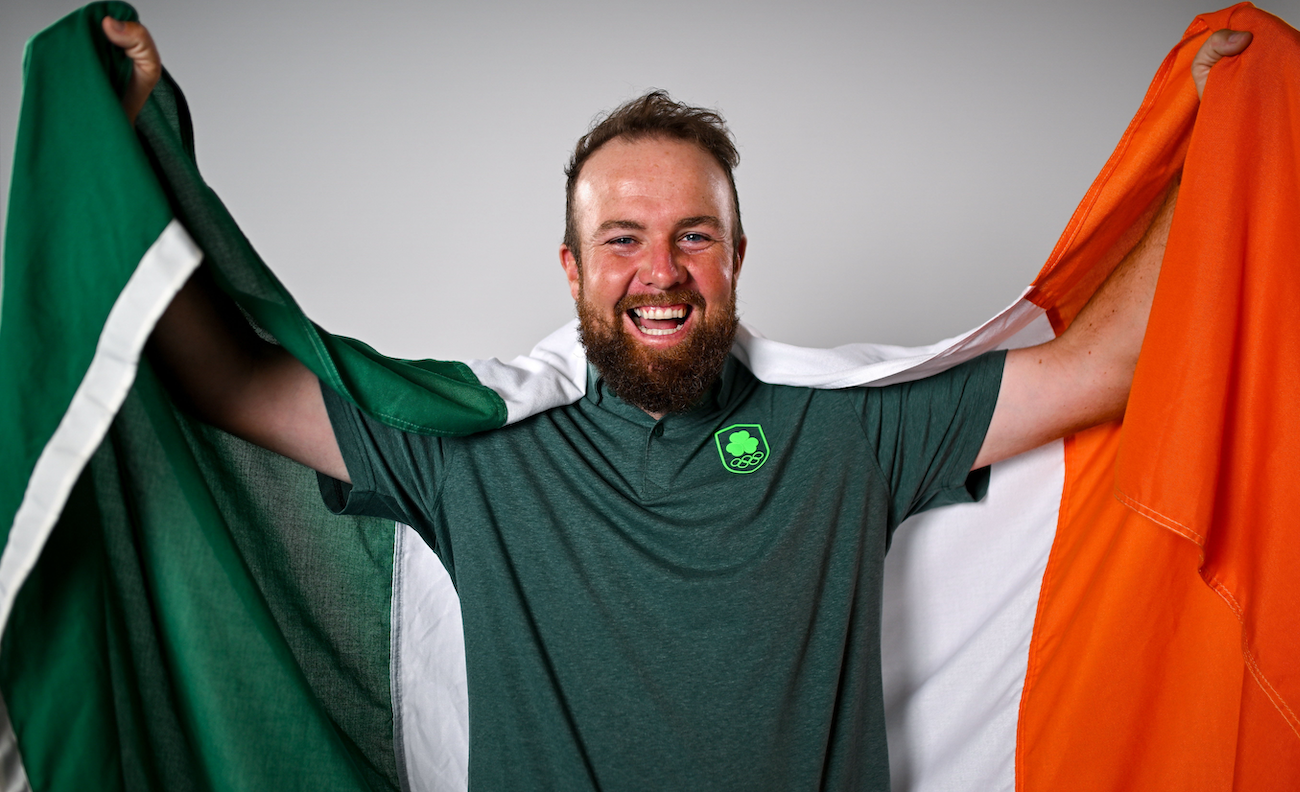 Meeting Shane Lowry: More Than Just An Autograph Meeting Shane Lowry: More Than Just An Autograph