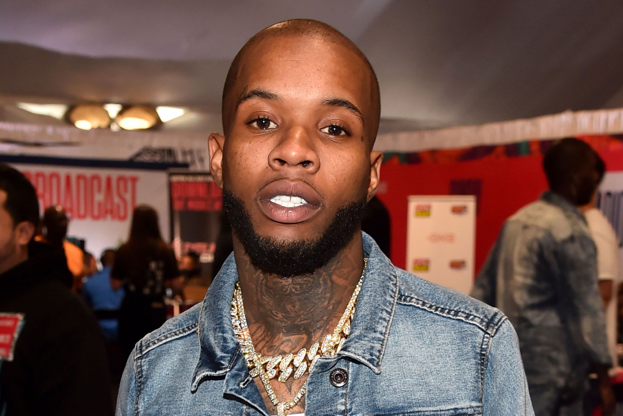 Megan Thee Stallion V. Tory Lanez: Deposition Sabotage Allegations Investigated Megan Thee Stallion V. Tory Lanez: Deposition Sabotage Allegations Investigated