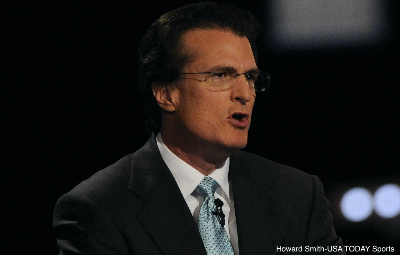 Mel Kiper Jr. On The Browns' No. 2 Pick: His Top Prospect Mel Kiper Jr. On The Browns' No. 2 Pick: His Top Prospect