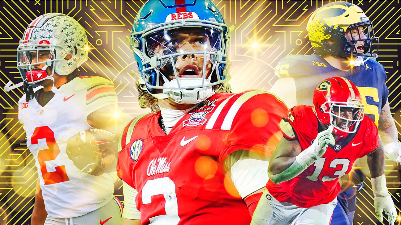 Mel Kiper's 2025 NFL Draft Take: The Aaron Rodgers Truth Bomb And Its Impact On The Steelers Mel Kiper's 2025 NFL Draft Take: The Aaron Rodgers Truth Bomb And Its Impact On The Steelers