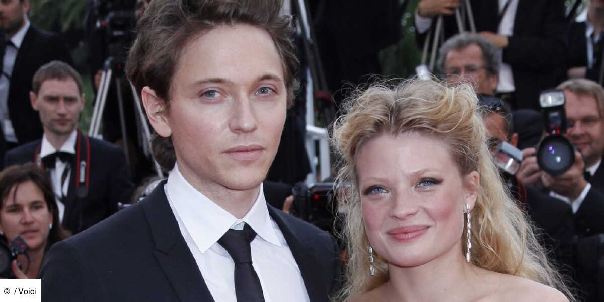 Mélanie Thierry Et Raphaël : Élever Trois Enfants Avec Un Grand Écart D'Âge Mélanie Thierry Et Raphaël : Élever Trois Enfants Avec Un Grand Écart D'Âge