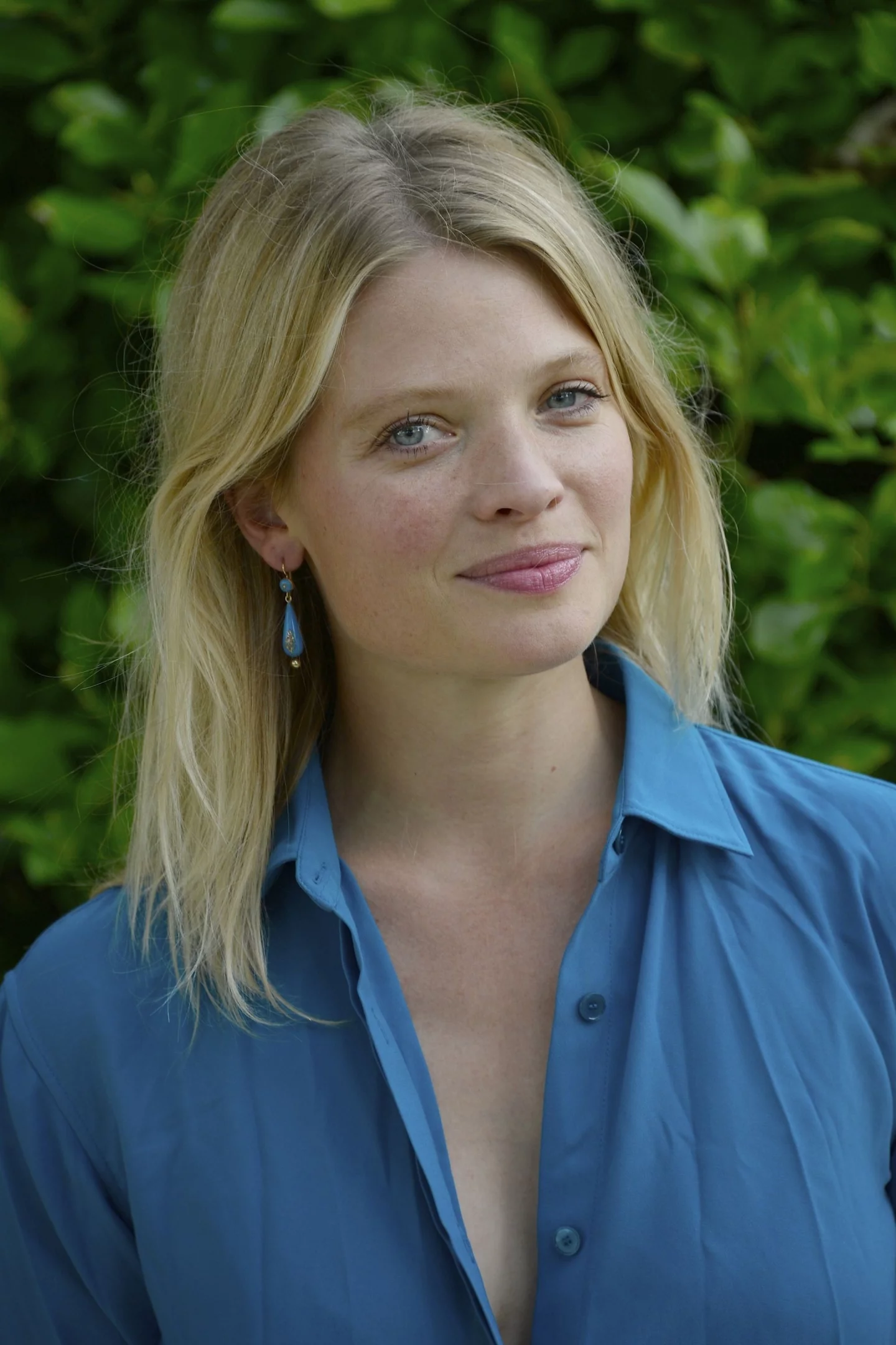 Mélanie Thierry: Filmographie Et Biographie De L'Actrice Française Mélanie Thierry: Filmographie Et Biographie De L'Actrice Française