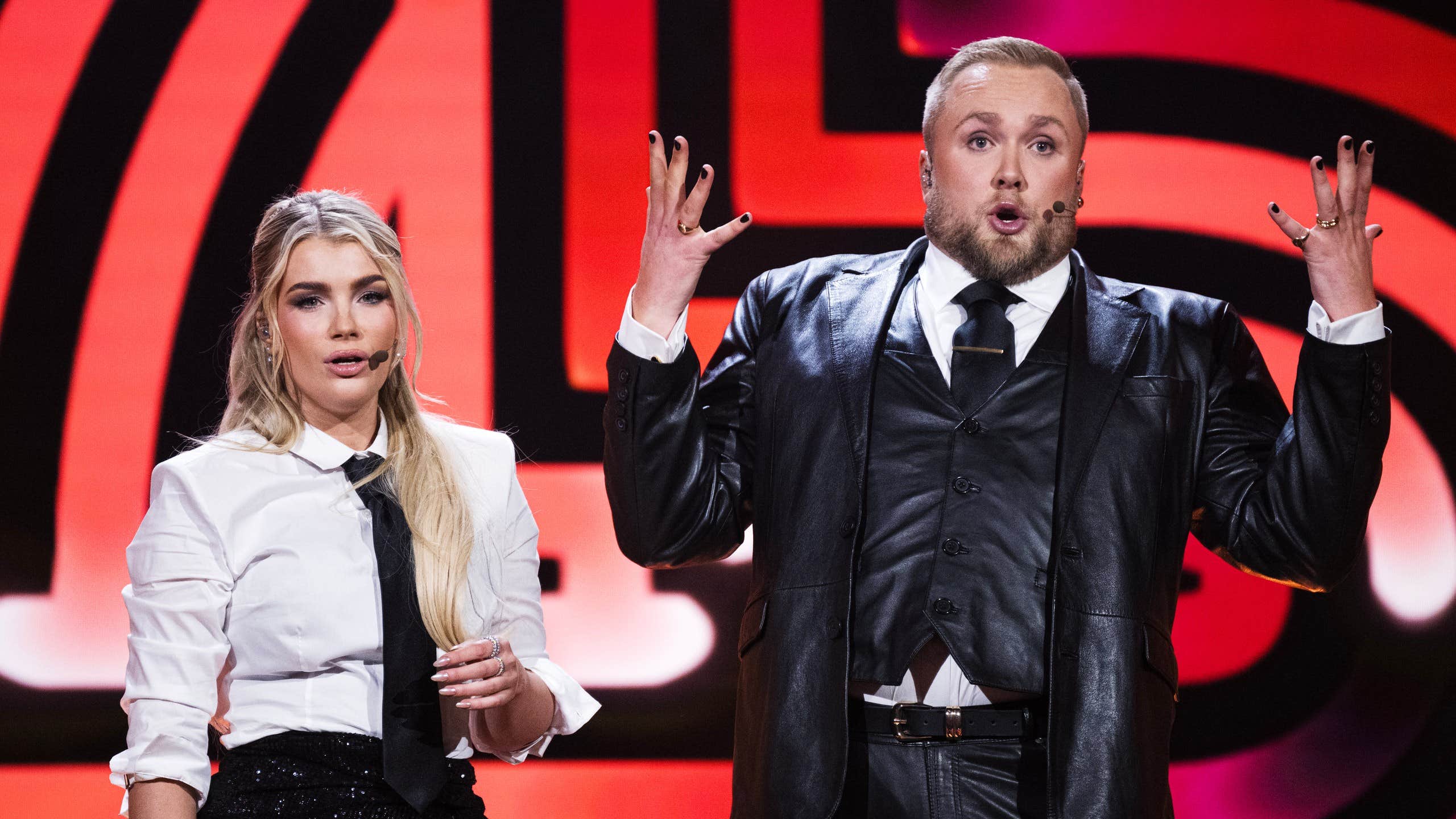 Melodifestivalen 2025 Final: Lista På Artister Och Startordning Melodifestivalen 2025 Final: Lista På Artister Och Startordning