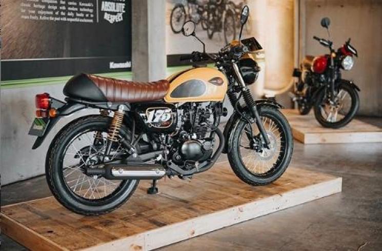 Memilih Kawasaki W175 Cafe: Panduan Pembeli Motor Retro Modern Memilih Kawasaki W175 Cafe: Panduan Pembeli Motor Retro Modern