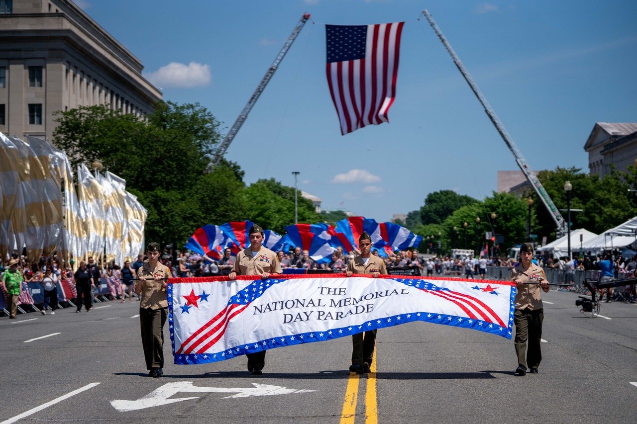 Memorial Day 2025 Air Travel: Avoid These Busy Dates Memorial Day 2025 Air Travel: Avoid These Busy Dates